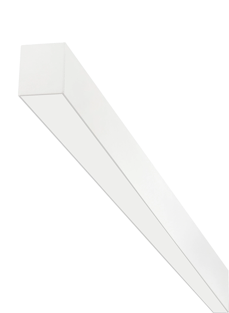 Светодиодный подвесной линейный светильник 019-034-0040 40W Белый 4000K 170-265V Innova 5-40, опт фото 1