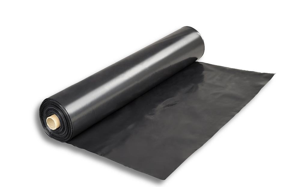 Пленка полиэтиленовая для силосных ям 16×50 м ОПТ фото 1