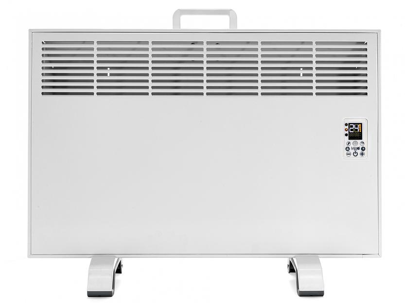 Конвектор ivigo EPK Pro EPK4570P10 1000Вт белый фото 6