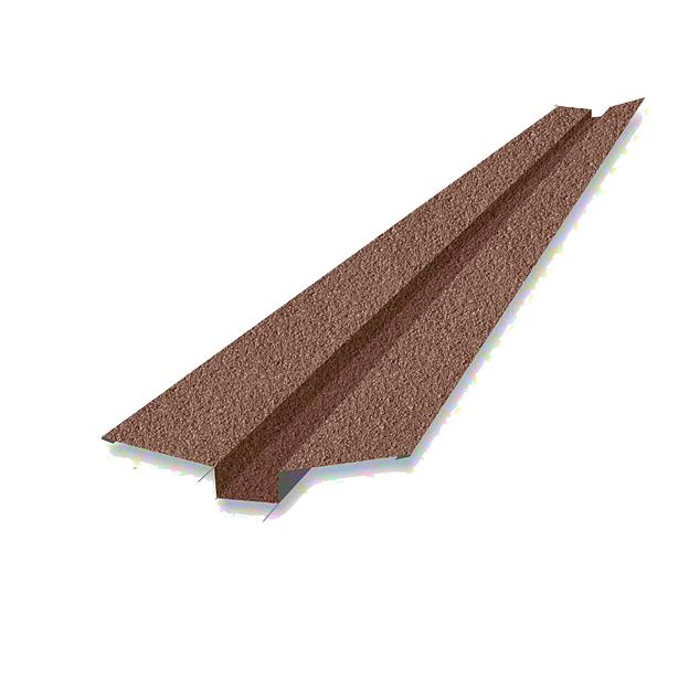 Верхняя декоративная ендова 2000 мм ОПТ фото 1