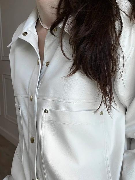 Услуги пошива рубашки «Strong» от LIBO’ WEAR фото 2