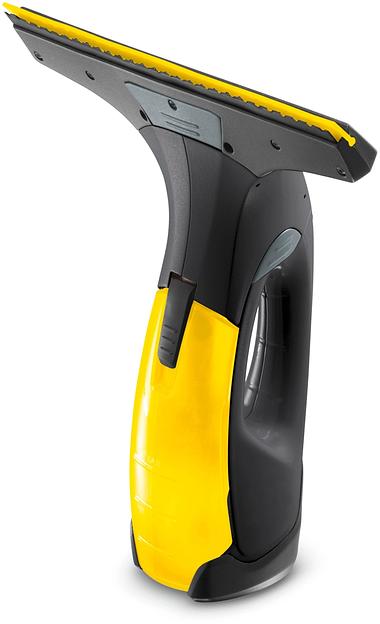 Очиститель Karcher WV 2 Black Edition фото 1