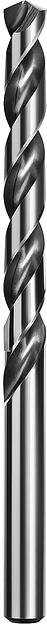 Сверло Kraftool 29651-8.5 по металлу Д=8.5мм Дл=117мм (1пред.) для шуруповертов/дрелей фото 1