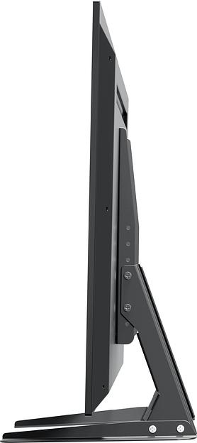 Кронштейн для телевизора Holder LCDT-F01-B черный 13"-42" настольный фиксированный фото 5