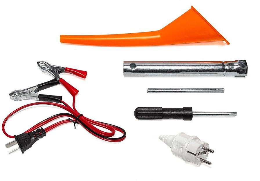 Генератор ТСС SGG 1800Si 2кВт фото 2