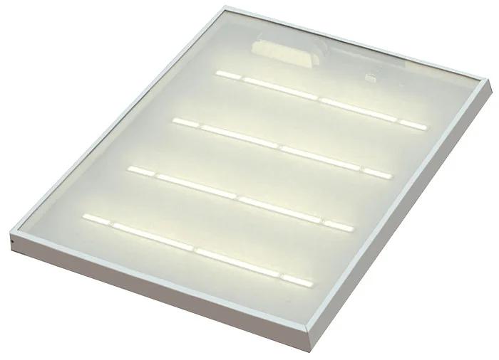 Светильник светодиодный Faros FG 595 36W 4000K Opal опт фото 7