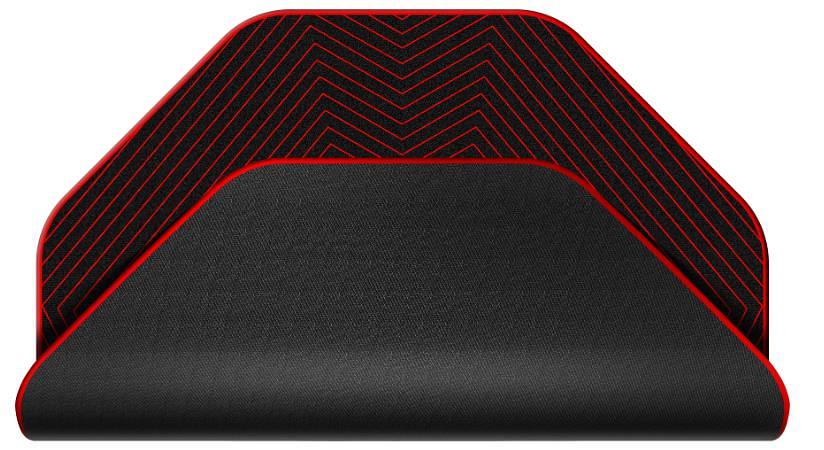 Наполный игровой ковёр TEKTA 50568 DEFENDER фото 2