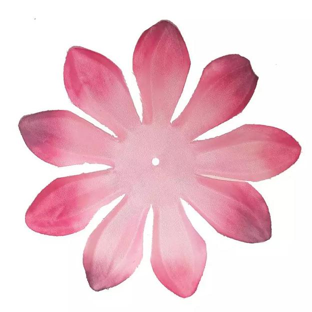 Заготовка для георгина FC-314 Тёмно-розовая (x1) 14см 1117шт/кг фото 1