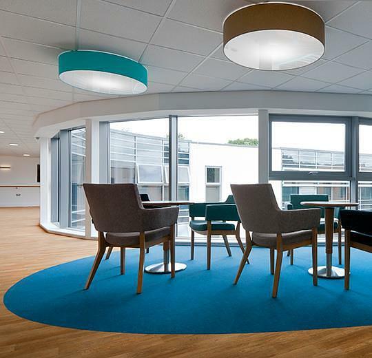 Напольное покрытие «FLOTEX VISION NATURALS В», в рулоне ОПТ фото 7