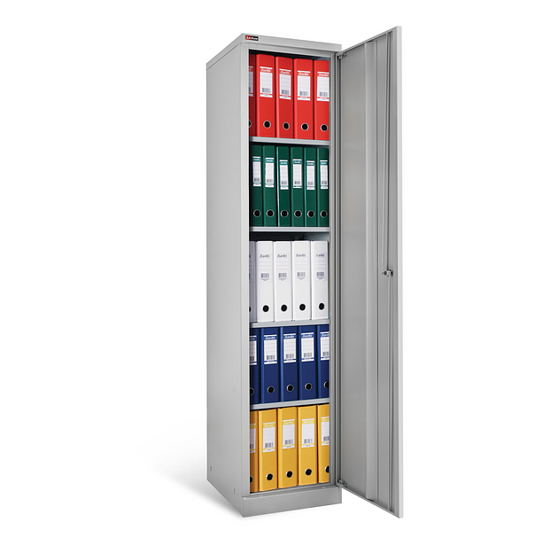 Шкаф архивный Рационал-16 ОПТ фото 2