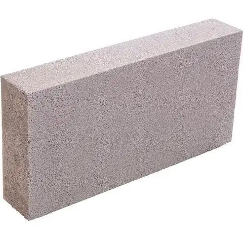 Газобетонный блок 120×300×600 мм D500 ОПТ фото 1