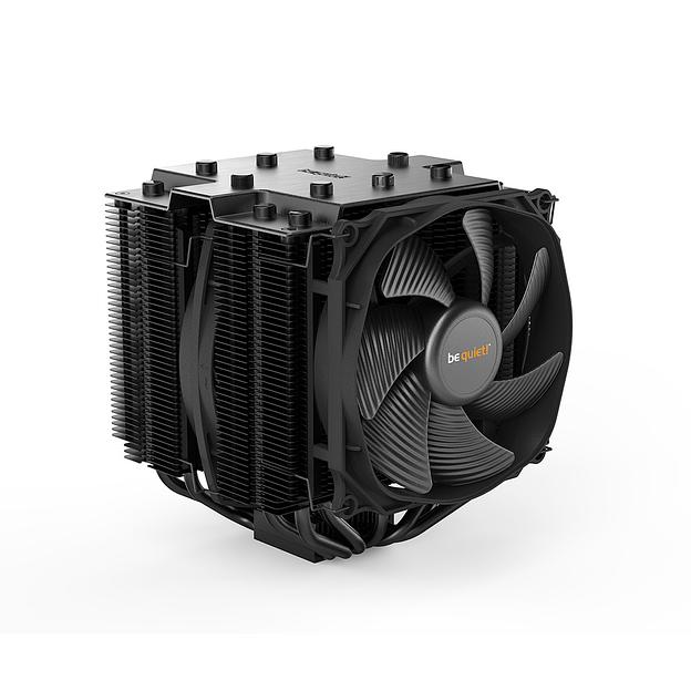 Кулер для процессора Bequiet! Dark Rock PRO 4 фото 1