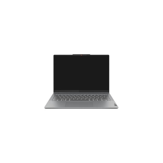 Ноутбук Lenovo IdeaPad 5 14IRU9 14", 2024, трансформер, OLED, Intel Core 7 150U 1.8ГГц, 10-ядерный, 16ГБ LPDDR5x, 1ТБ SSD, Intel Graphics, без операционной системы, серый [83dt0076rk] фото 1