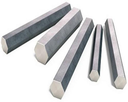 Шестигранник 27х5,97 Ст35 ГОСТ2879-06,1050-13,3ГП фото 1