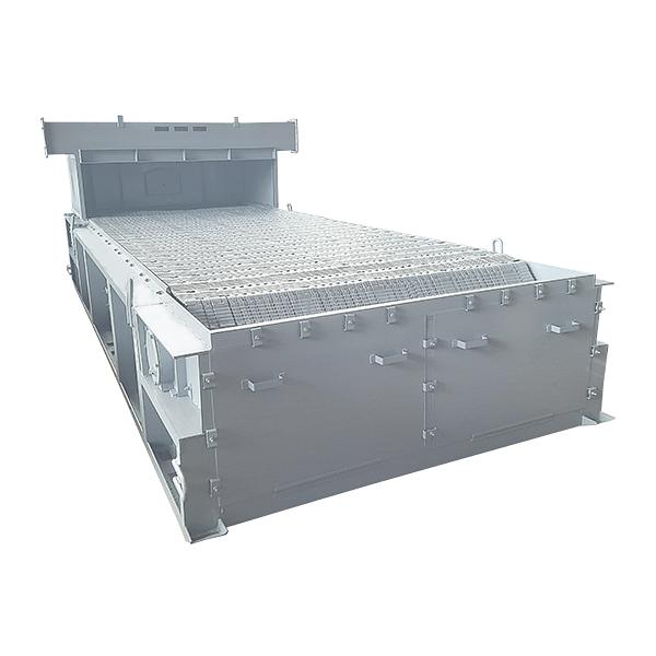 Топочные устройства и комплектующие ТЛЗМ-2-1,87-2,4 фото 1