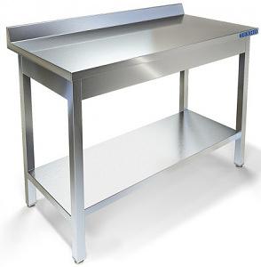 Стол пристенный спп-233/1000 фото 1