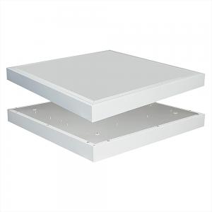 Светодиодный светильник CSVT Universal-34/opal-sand 595×595 (IP20, 3000К) опт фото 1