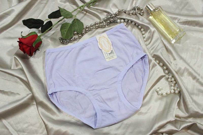 Трусы женские р-р 46-50 Арт. 1804 (к.9917) фото 1