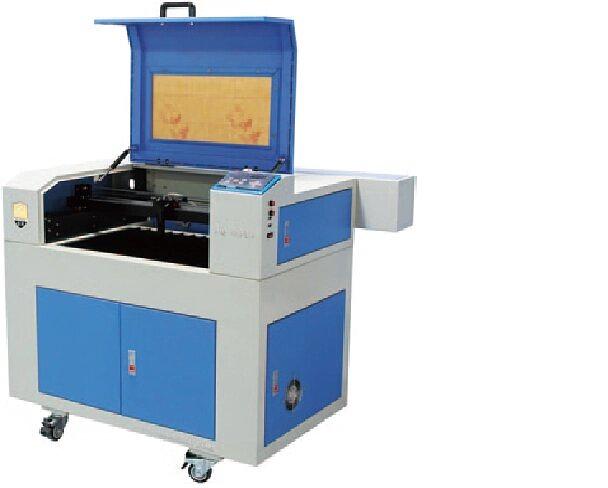 Лазерный станок JQ4030/6040 фото 2