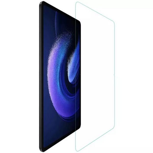 Защитное стекло H+ Tempered Glass,, (Mi Pad 6 Max) фото 3