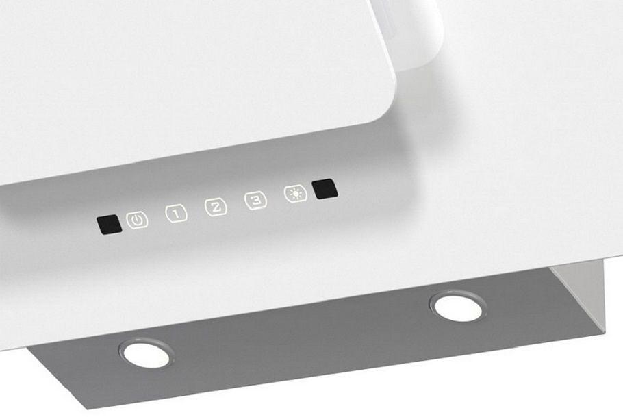 Вытяжка каминная Zigmund & Shtain K 150.9 W фото 2