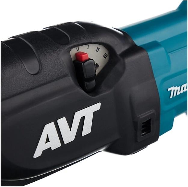 Сабельная пила Makita JR3070CT 1510Вт 2800ход/мин ДА фото 7