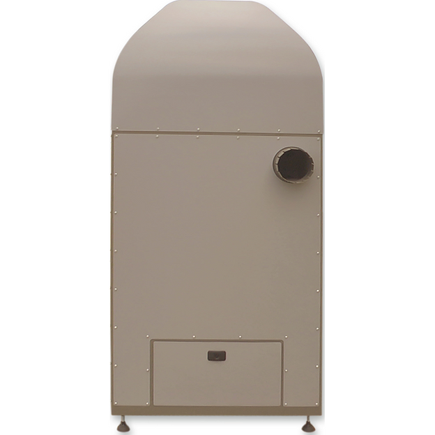 Ростер для обжарки кофе «Бриз 50» фото 3