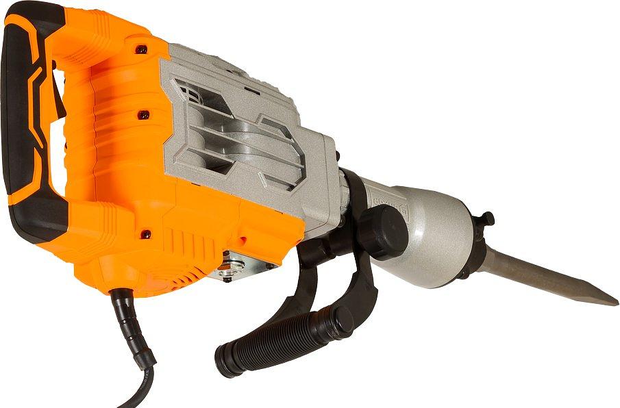 Отбойный молоток Вихрь ОМ-65А 1750Вт фото 3