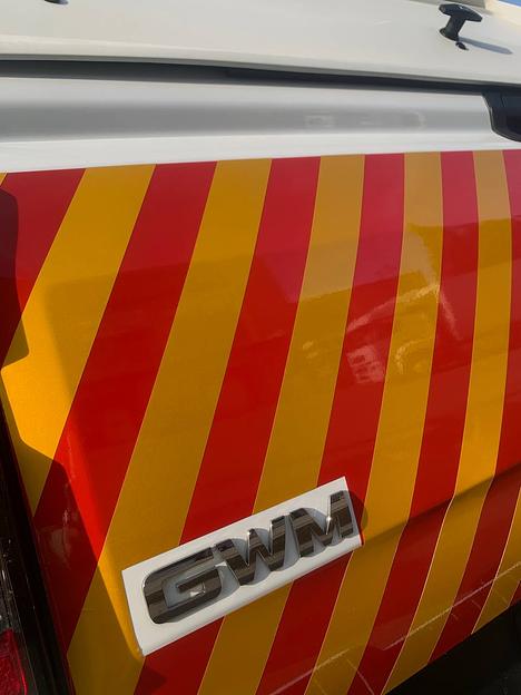 Наклейки на машину фото 5