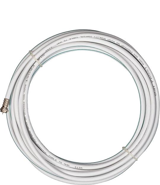 Усилитель сигнала Триколор TR-900/1800/2100-55-kit 20м двухдиапазонная (046/91/00055708) фото 7