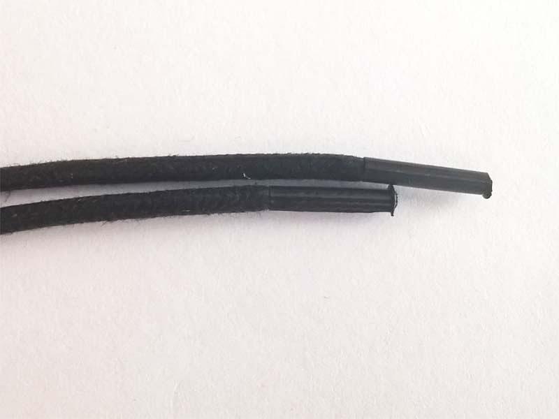 Шнурки для изготовления обуви артикул 330-C ОПТ фото 2