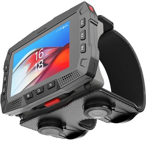 Терминал сбора данных Meferi ME10 (ME10-Q313B000YN02M) фото 6