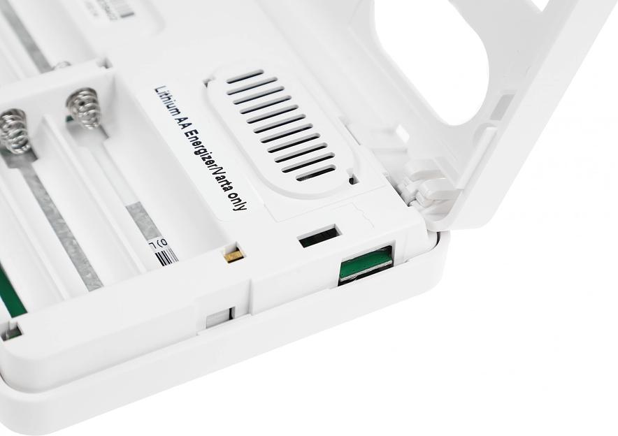 Клавиатура Eldes EWKB5 фото 5