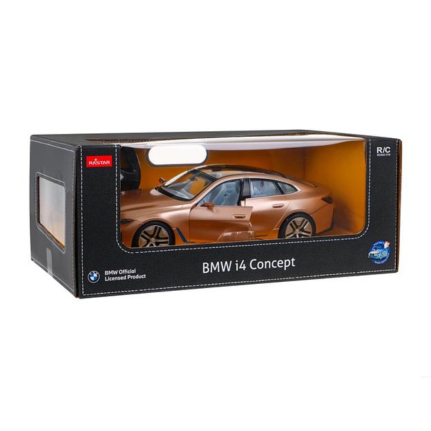 Радиоуправляемая машина RASTAR 98300G 98300G фото 3