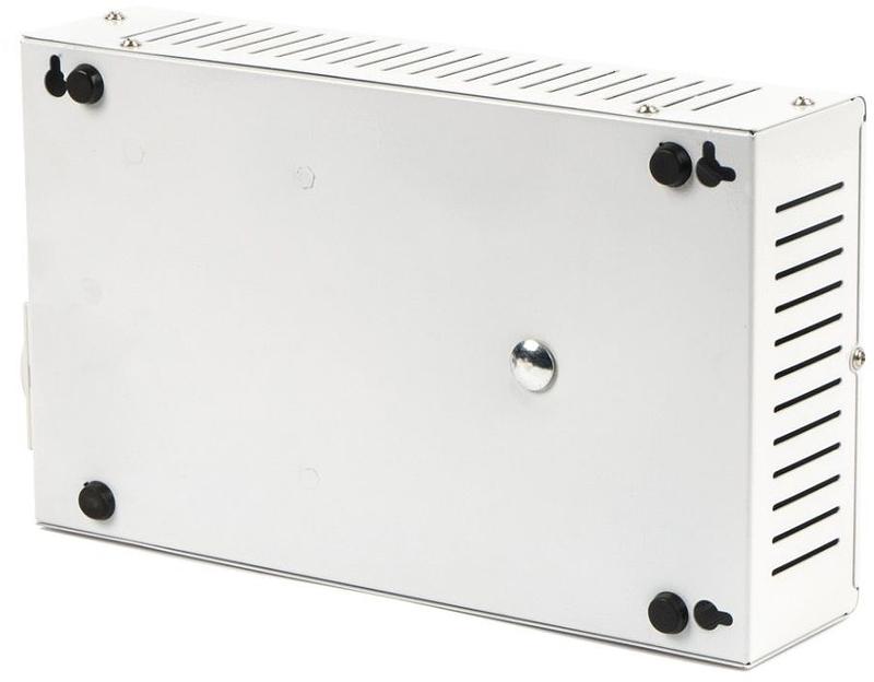 Стабилизатор напряжения Бастион Rapan ST-2000 2000ВА белый фото 7