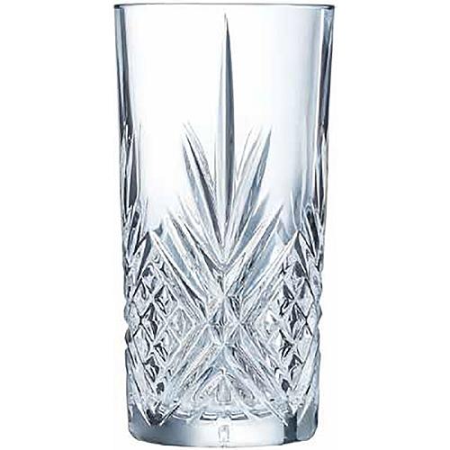 Хайбол 380 мл. d=75 мм. h=150 мм. Зальцбург /6/12/720/ фото 1