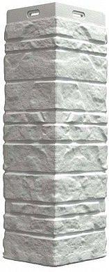 Угол фасад Docke-r Edel циркон фото 1