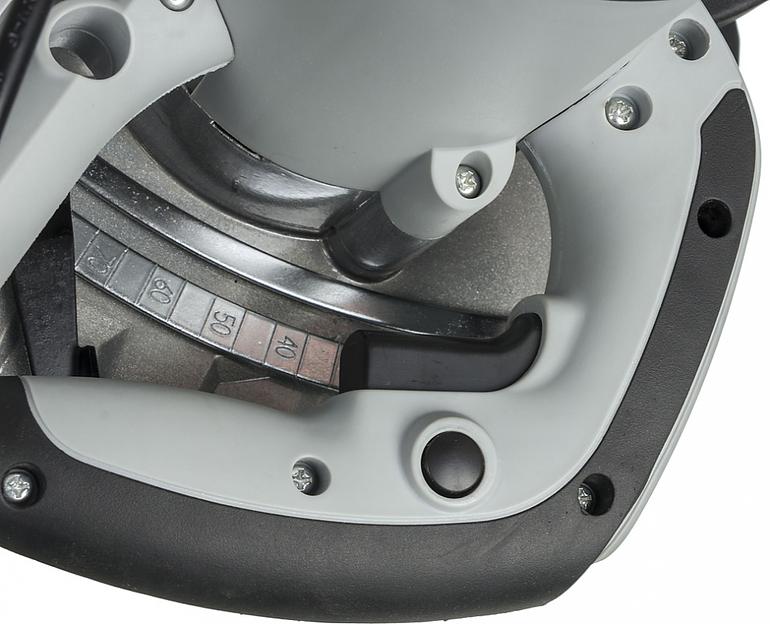 Циркулярная пила (дисковая) Ресанта ДП-235/2200 2200Вт (ручная) фото 10