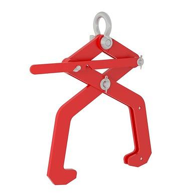 Захват для ж/д фото 6