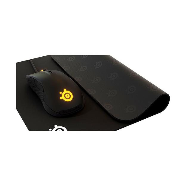 Коврик для компьютерной мыши Steelseries QCK Heavy - L 63008 фото 2