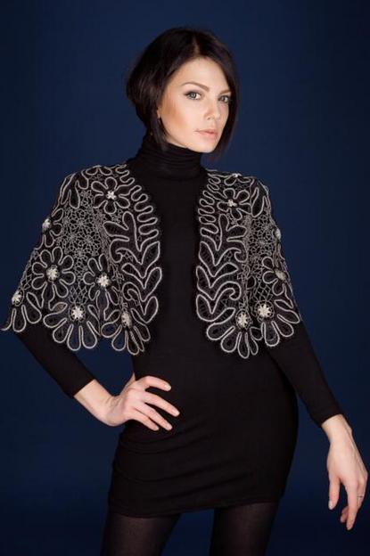 Пелерина 6НХП-167 ОПТ фото 3