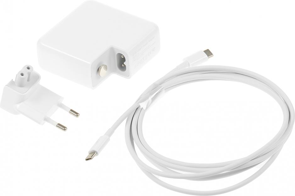 Блок питания TopON 102506 61W 5V-20V 3A от бытовой электросети фото 6