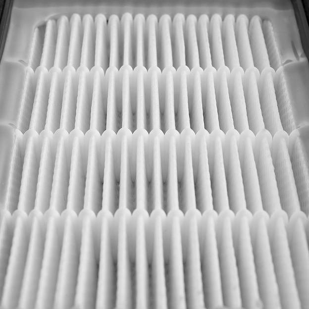 Фильтр для пылесоса VT-8125/1894/1826 Vitek VT-3316 фото 3