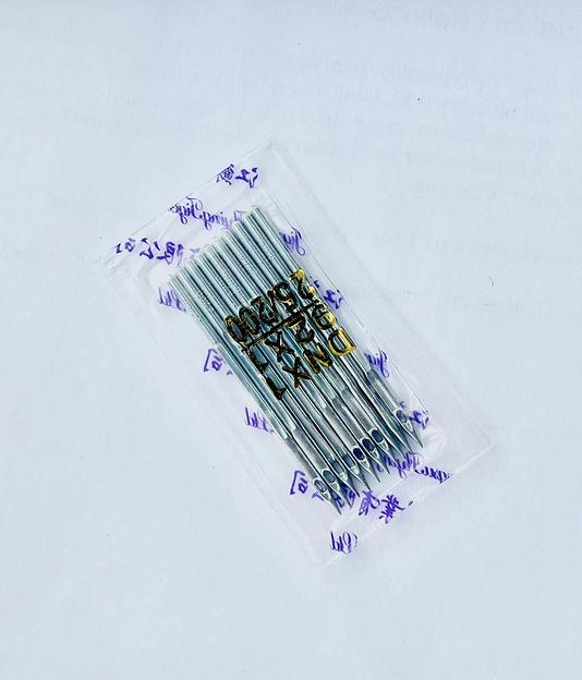 Иглы для мешкозашивочных машин ОПТ фото 1