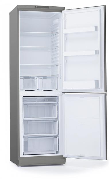 Холодильник Stinol STS 200 G 2-хкамерн. серебристый фото 4