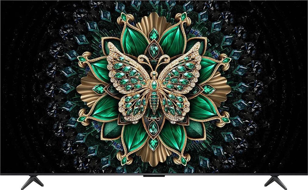 TCL 65" 65C6K фото 1