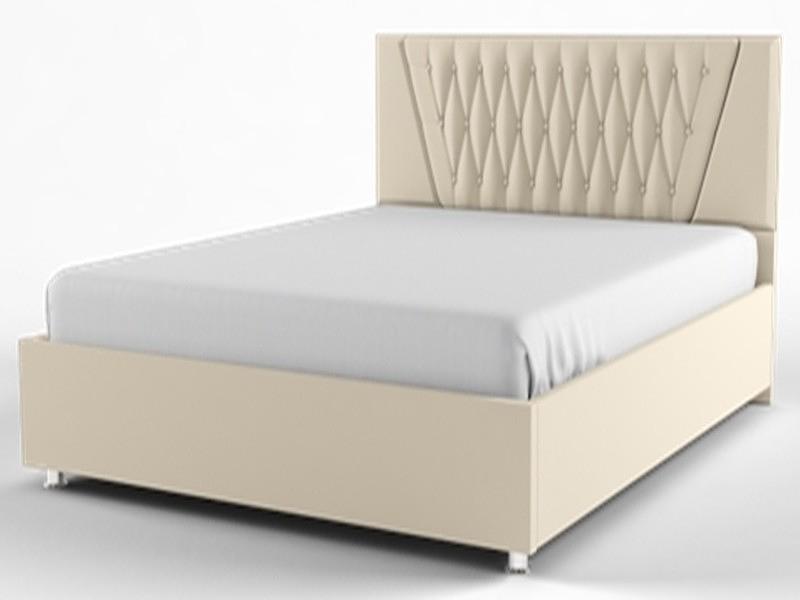 Кровать Помпея с ортопедическим основанием опт фото 1