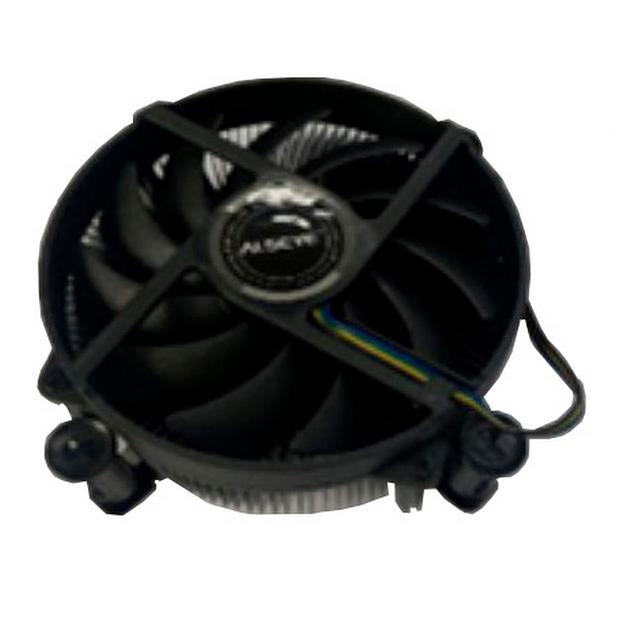 Вентилятор для процессора ALSEYE AS-GH1700P-25AC LGA1700,125W фото 1