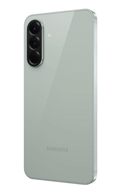 Смартфон Samsung Galaxy A56 SM-A566 12/256Gb оливковый фото 8