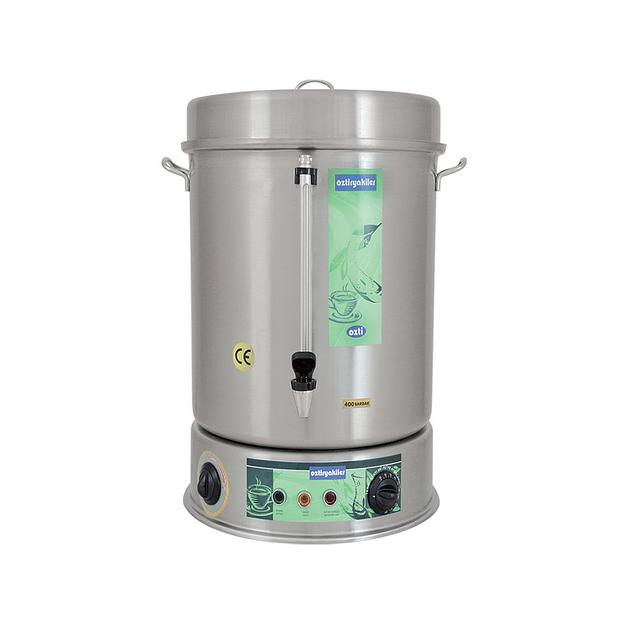 Бойлер для воды Ozti 22 литра фото 1